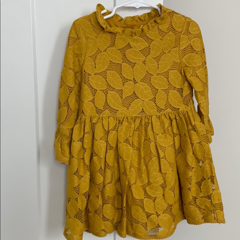 GENUINE KIDS Dress